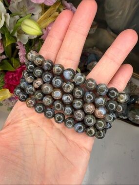 Que Sera [aka Llanite] Bracelet (listing is for one): B1196